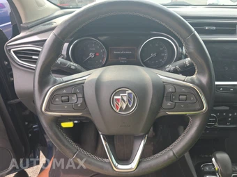 2020 Buick Encore GX Essence 1SL – miniatura 10