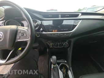 2020 Buick Encore GX Essence 1SL – miniatura 11