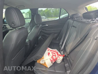 2020 Buick Encore GX Essence 1SL – miniatura 13