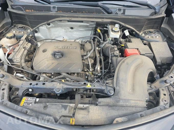 2020 Buick Encore GX Essence 1SL – miniatura 15
