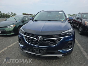 2020 Buick Encore GX Essence 1SL – miniatura 2