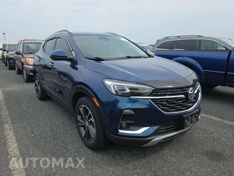 2020 Buick Encore GX Essence 1SL – miniatura 3
