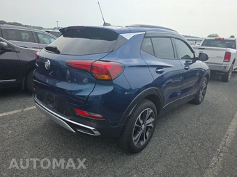 2020 Buick Encore GX Essence 1SL – miniatura 4