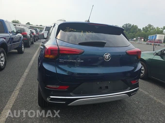 2020 Buick Encore GX Essence 1SL – miniatura 5