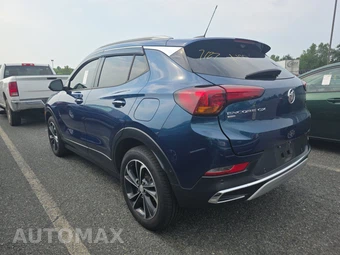 2020 Buick Encore GX Essence 1SL – miniatura 6