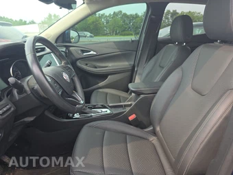 2020 Buick Encore GX Essence 1SL – miniatura 7