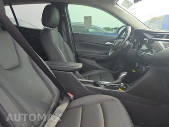 2020 Buick Encore GX Essence 1SL – miniatura 8