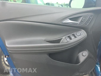2020 Buick Encore GX Essence 1SL – miniatura 9