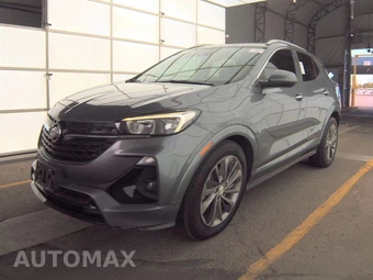 2020 Buick Encore GX Preferred 1SB