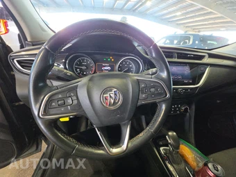 2020 Buick Encore GX Preferred 1SB - miniatura 10