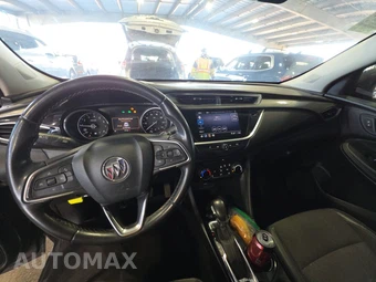 2020 Buick Encore GX Preferred 1SB - miniatura 11