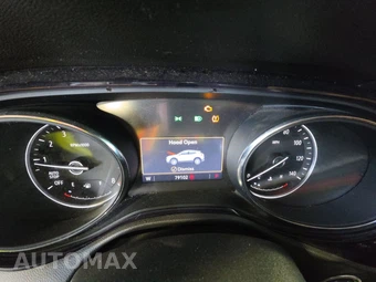 2020 Buick Encore GX Preferred 1SB - miniatura 12