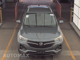 2020 Buick Encore GX Preferred 1SB - miniatura 2