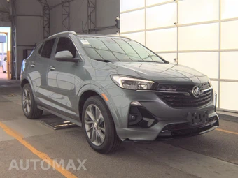 2020 Buick Encore GX Preferred 1SB - miniatura 3
