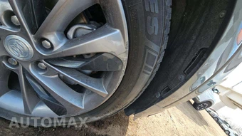 2020 Buick Encore GX Preferred 1SB - miniatura 32