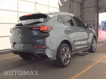 2020 Buick Encore GX Preferred 1SB - miniatura 4