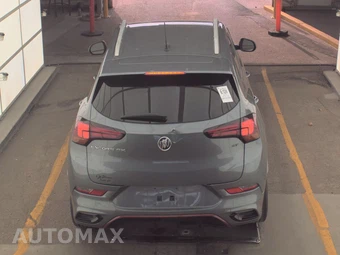 2020 Buick Encore GX Preferred 1SB - miniatura 5