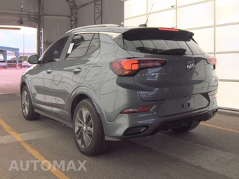 2020 Buick Encore GX Preferred 1SB - miniatura 6