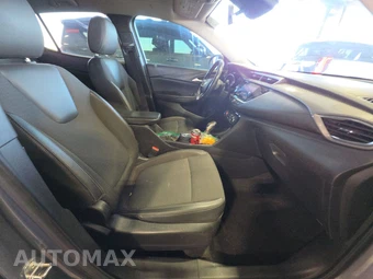 2020 Buick Encore GX Preferred 1SB - miniatura 8