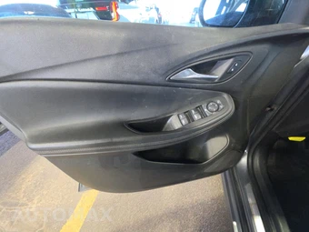 2020 Buick Encore GX Preferred 1SB - miniatura 9