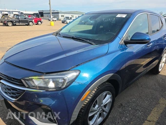 2020 Buick Encore GX Preferred 1SB