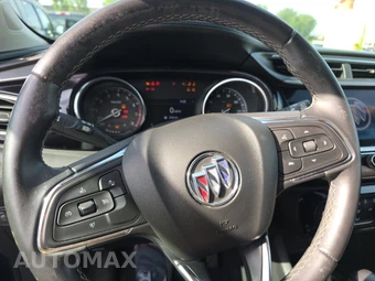 2020 Buick Encore GX Preferred 1SB – miniatura 10