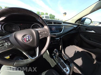 2020 Buick Encore GX Preferred 1SB – miniatura 11