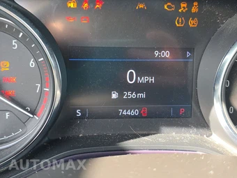 2020 Buick Encore GX Preferred 1SB – miniatura 12
