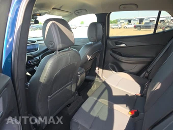 2020 Buick Encore GX Preferred 1SB – miniatura 13