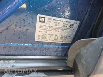 2020 Buick Encore GX Preferred 1SB – miniatura 14