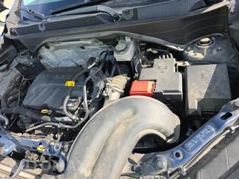 2020 Buick Encore GX Preferred 1SB – miniatura 15