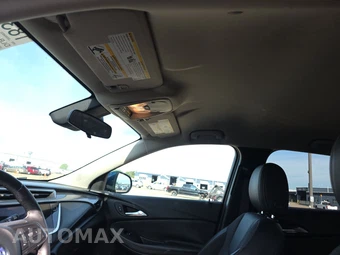 2020 Buick Encore GX Preferred 1SB – miniatura 17
