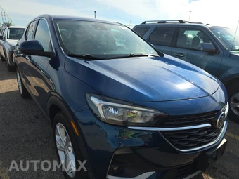 2020 Buick Encore GX Preferred 1SB – miniatura 3