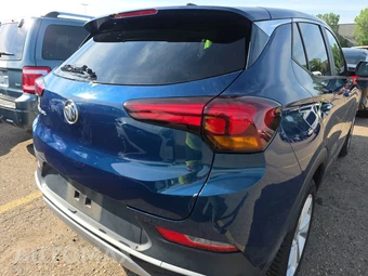 2020 Buick Encore GX Preferred 1SB – miniatura 4