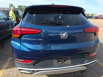 2020 Buick Encore GX Preferred 1SB – miniatura 5