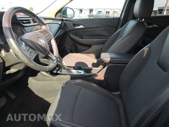 2020 Buick Encore GX Preferred 1SB – miniatura 7