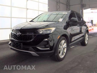 2020 Buick Encore GX Preferred 1SB