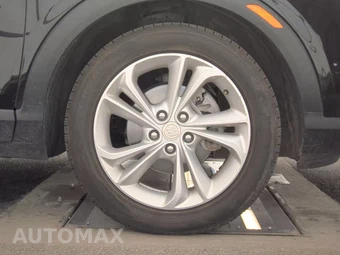2020 Buick Encore GX Preferred 1SB – miniatura 10