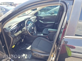 2020 Buick Encore GX Preferred 1SB – miniatura 13