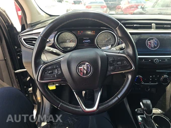 2020 Buick Encore GX Preferred 1SB – miniatura 16