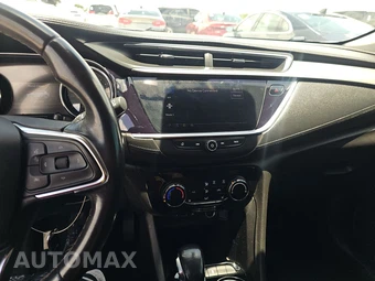 2020 Buick Encore GX Preferred 1SB – miniatura 17