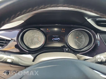 2020 Buick Encore GX Preferred 1SB – miniatura 18