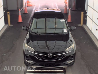 2020 Buick Encore GX Preferred 1SB – miniatura 2