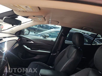 2020 Buick Encore GX Preferred 1SB – miniatura 20