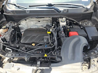 2020 Buick Encore GX Preferred 1SB – miniatura 22
