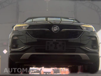 2020 Buick Encore GX Preferred 1SB – miniatura 3