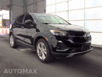 2020 Buick Encore GX Preferred 1SB – miniatura 4