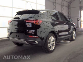 2020 Buick Encore GX Preferred 1SB – miniatura 5