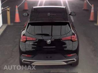 2020 Buick Encore GX Preferred 1SB – miniatura 6