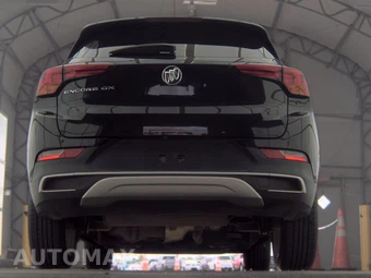 2020 Buick Encore GX Preferred 1SB – miniatura 7